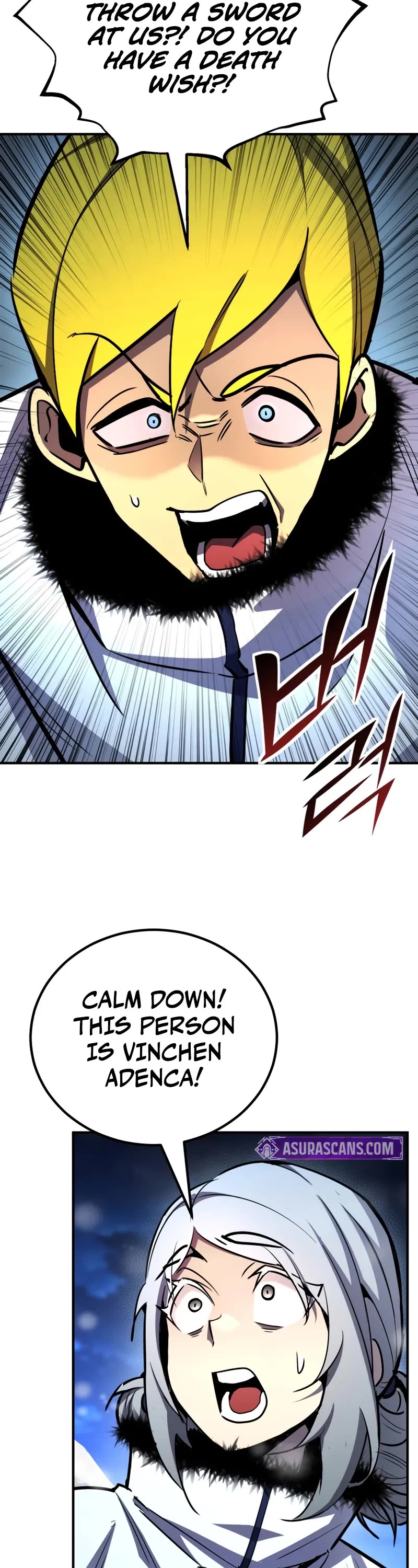 Standard of Reincarnation chapter 159 page 3