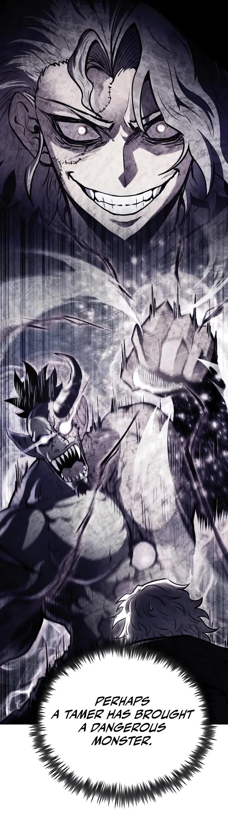 Standard of Reincarnation chapter 159 page 30