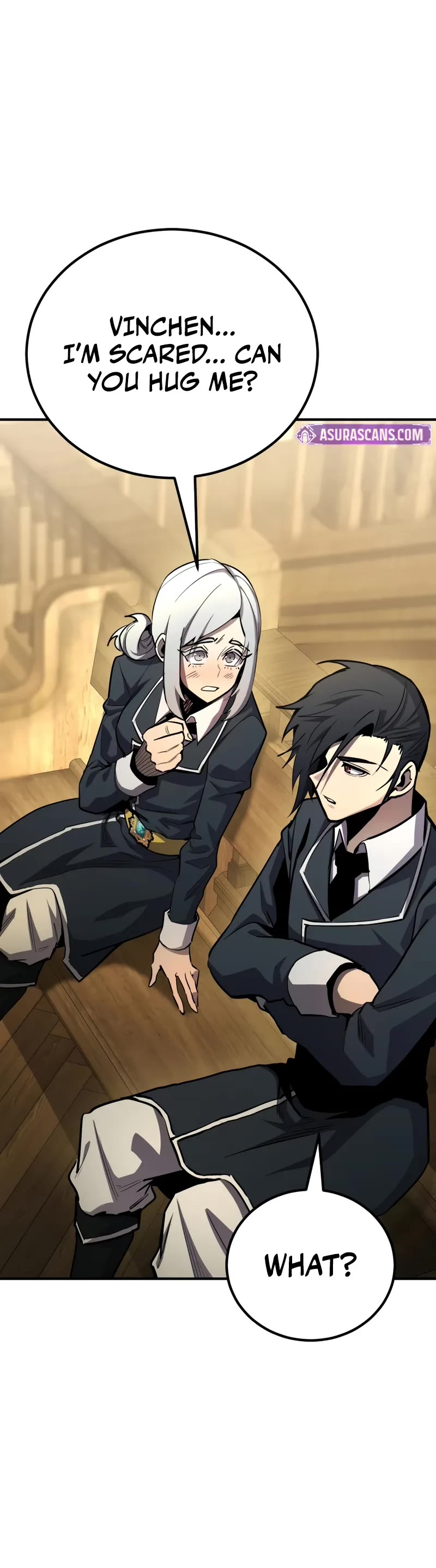 Standard of Reincarnation chapter 159 page 31