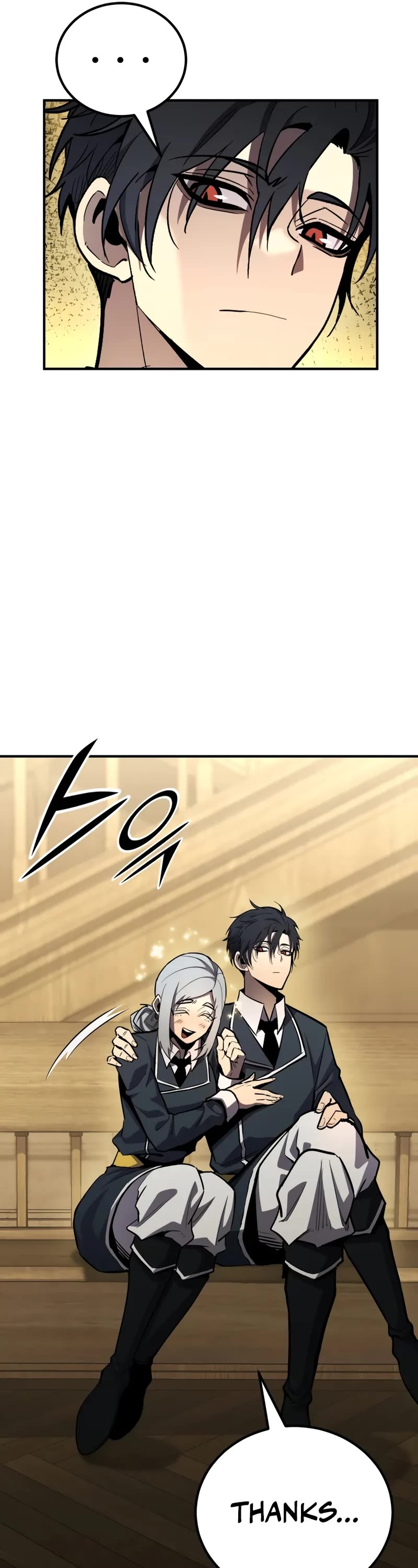 Standard of Reincarnation chapter 159 page 32