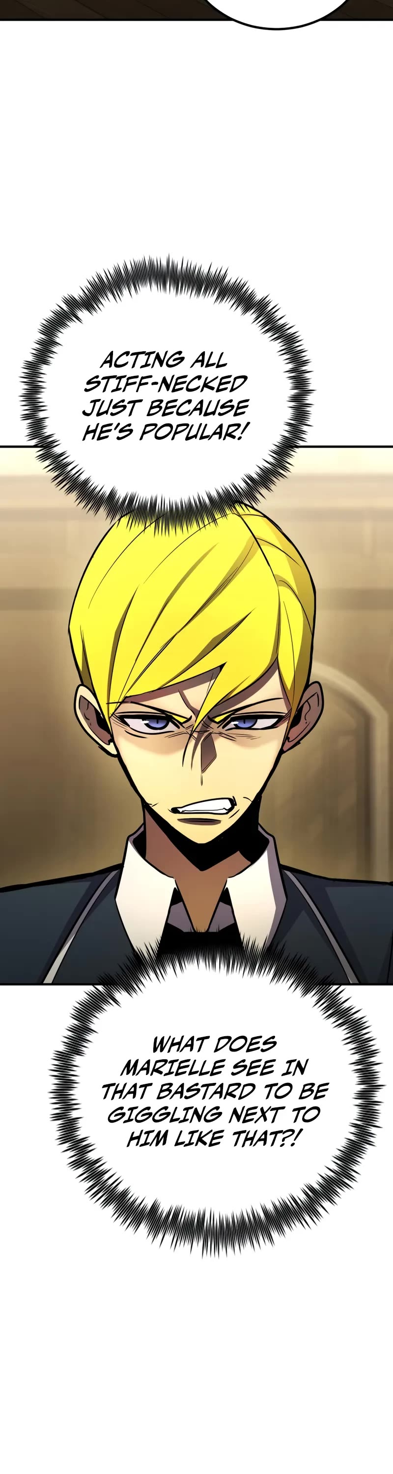 Standard of Reincarnation chapter 159 page 33