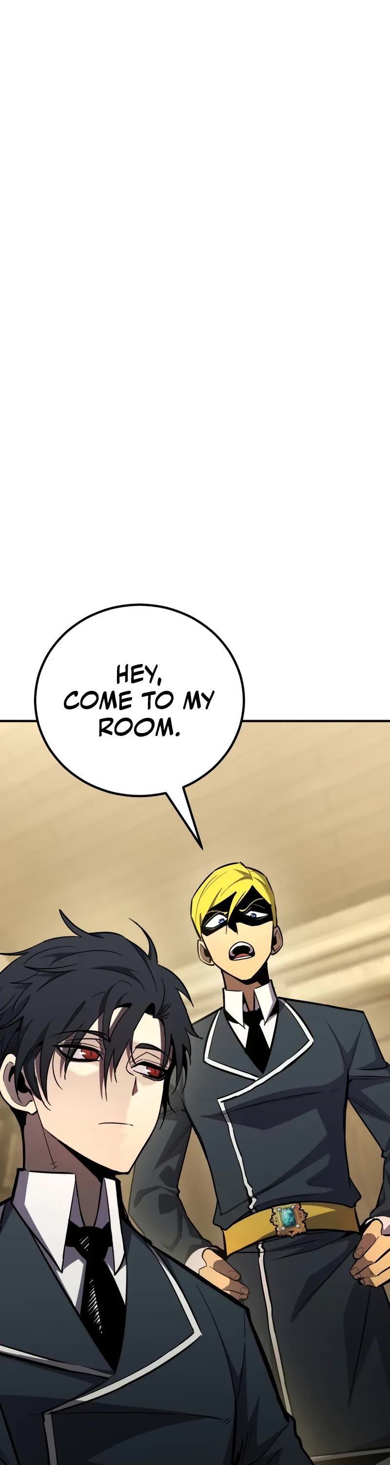 Standard of Reincarnation chapter 159 page 34