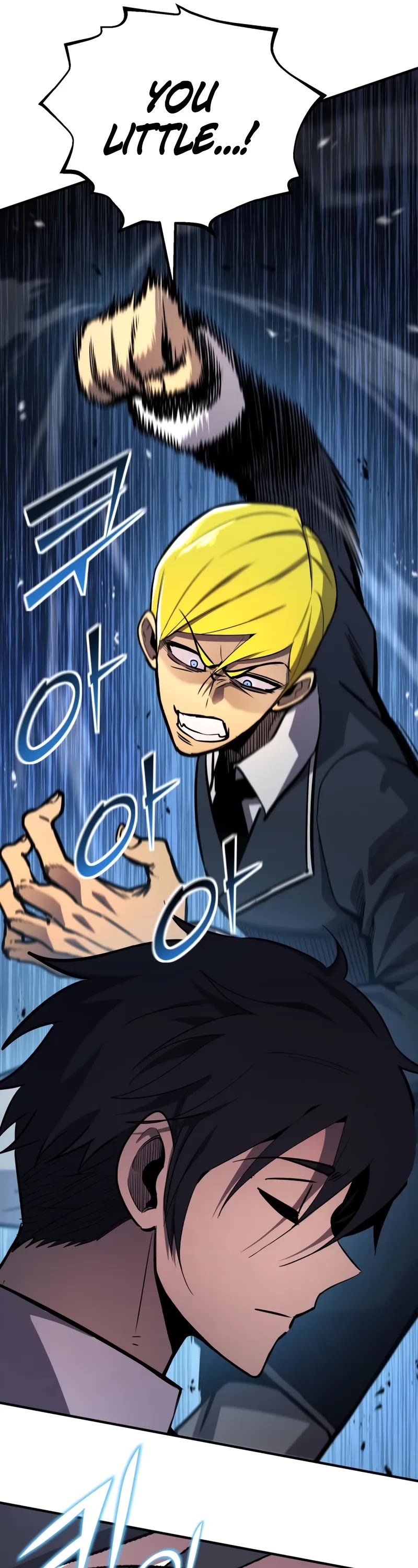 Standard of Reincarnation chapter 159 page 37