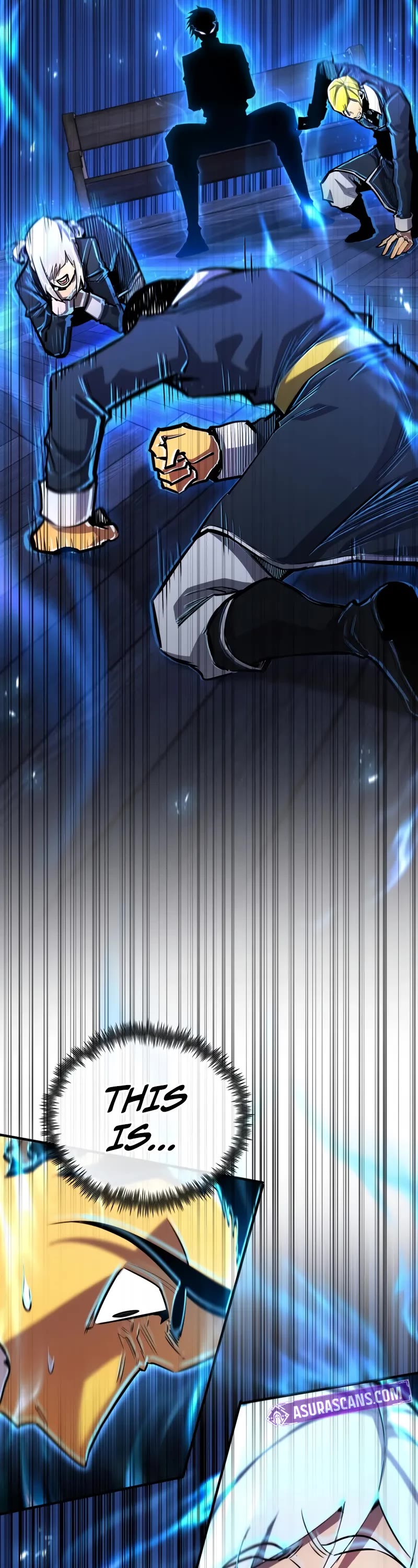 Standard of Reincarnation chapter 159 page 39