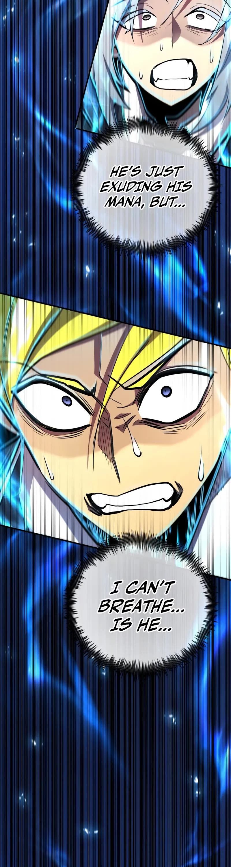 Standard of Reincarnation chapter 159 page 40