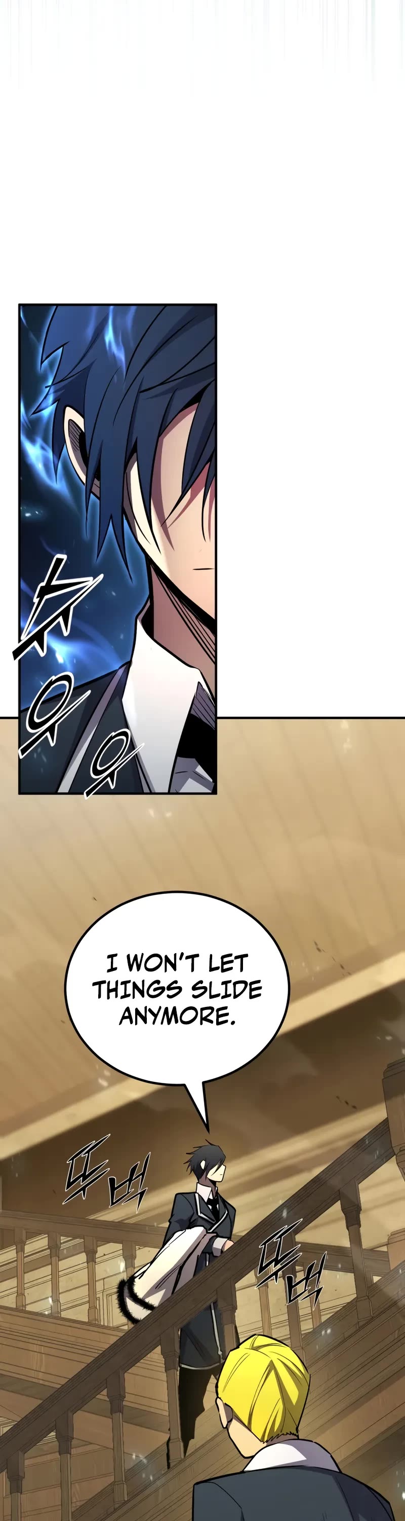 Standard of Reincarnation chapter 159 page 42