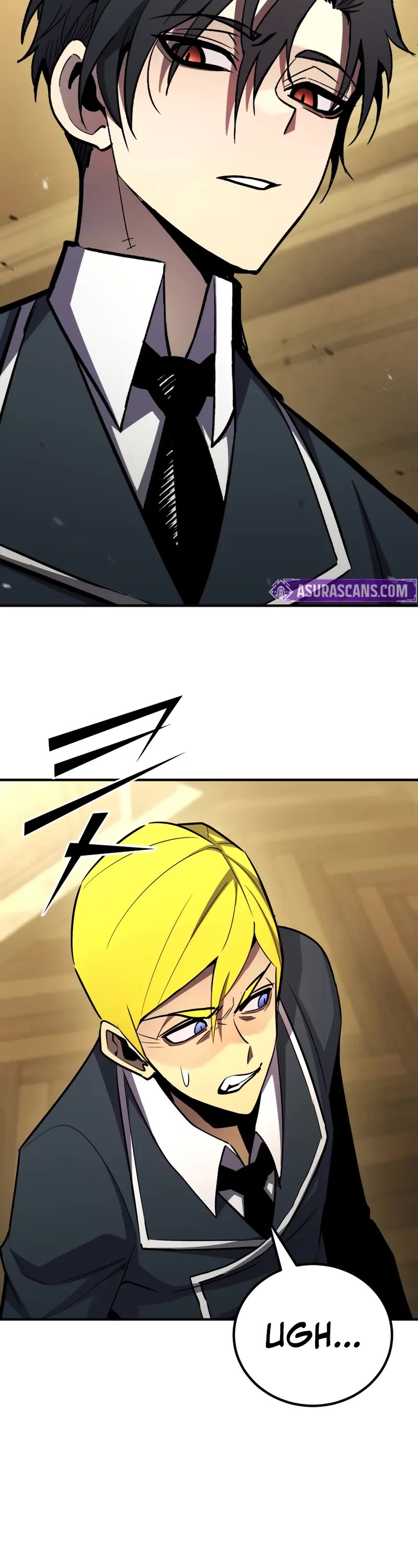 Standard of Reincarnation chapter 159 page 44