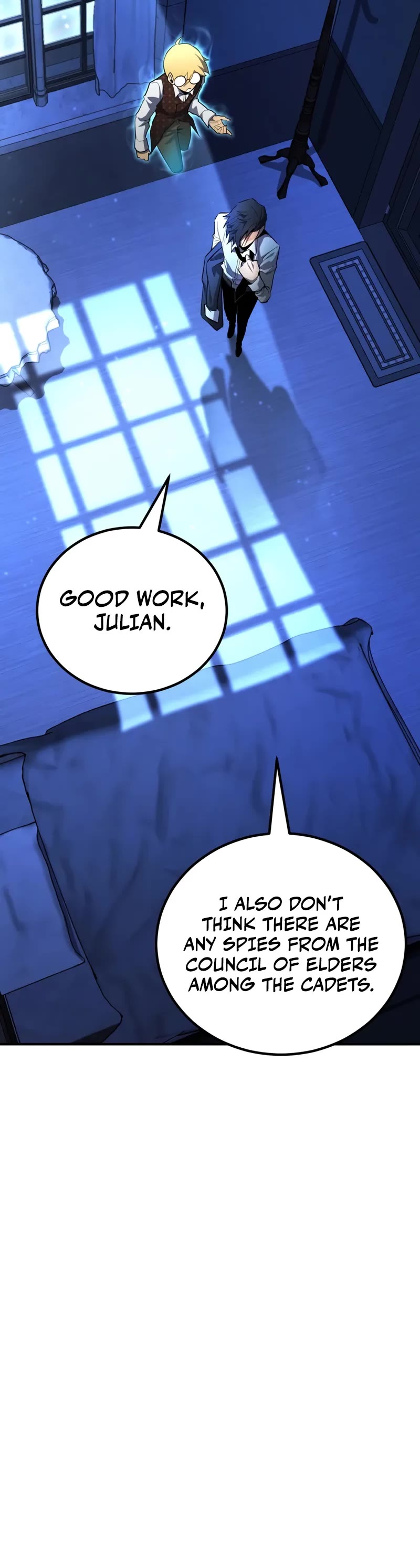 Standard of Reincarnation chapter 159 page 46