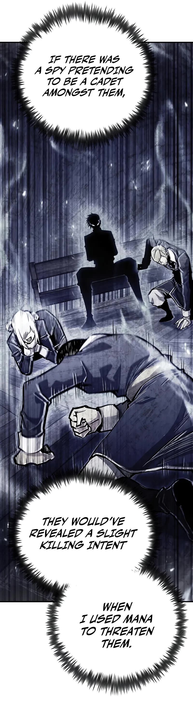 Standard of Reincarnation chapter 159 page 47