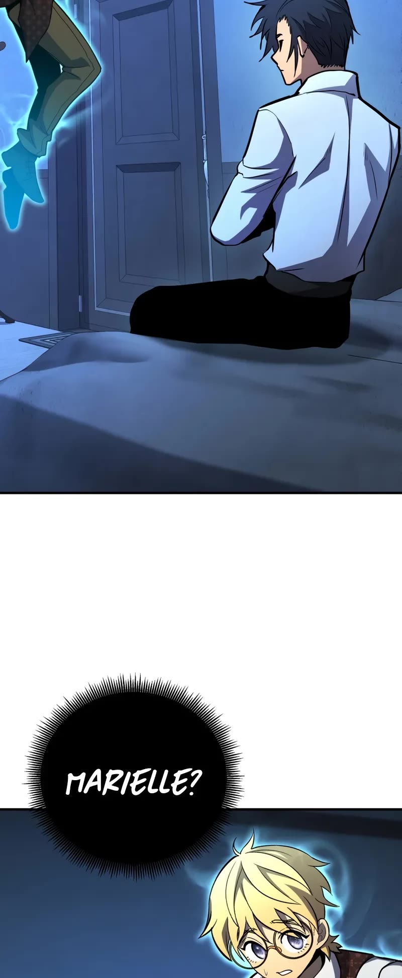 Standard of Reincarnation chapter 159 page 50