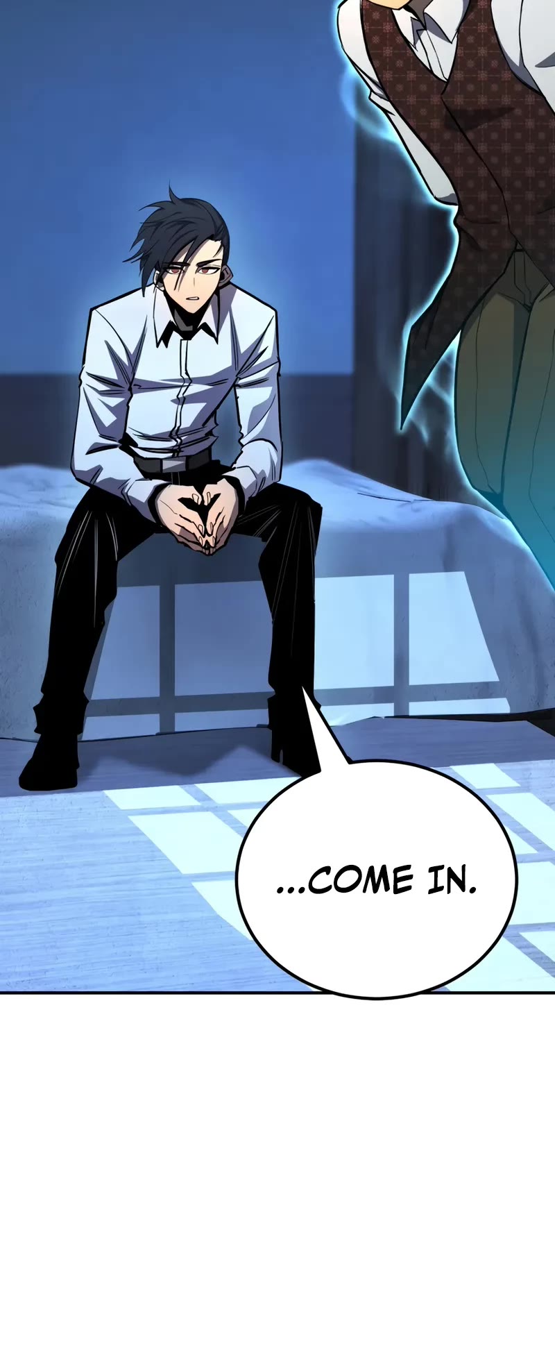 Standard of Reincarnation chapter 159 page 51