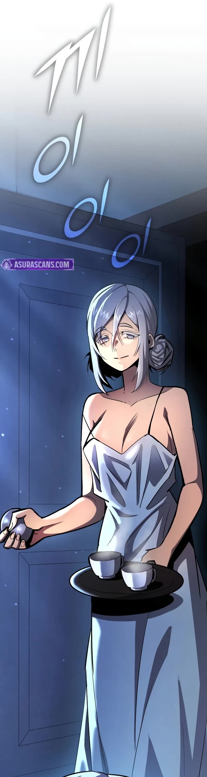 Standard of Reincarnation chapter 159 page 52