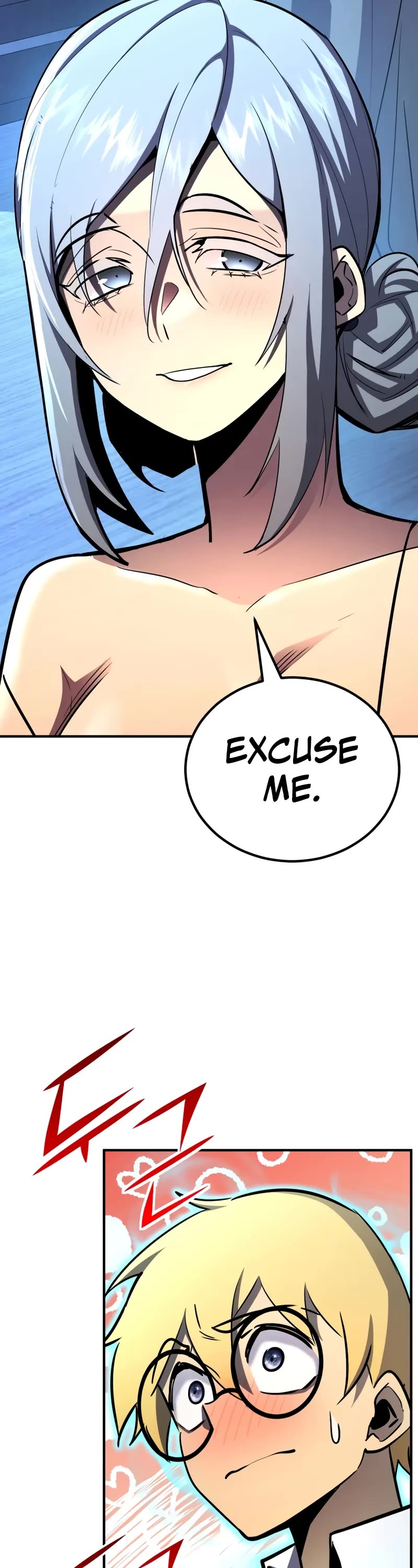 Standard of Reincarnation chapter 159 page 53