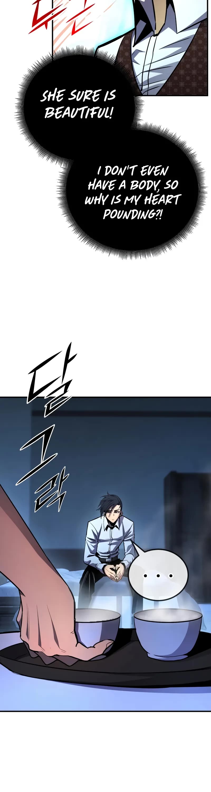 Standard of Reincarnation chapter 159 page 54