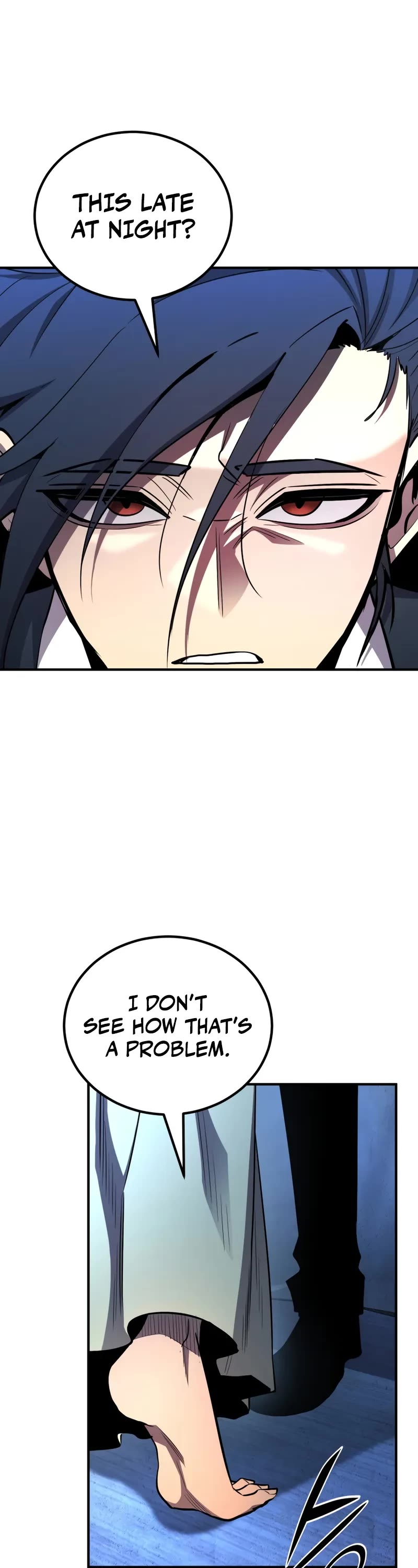 Standard of Reincarnation chapter 159 page 58