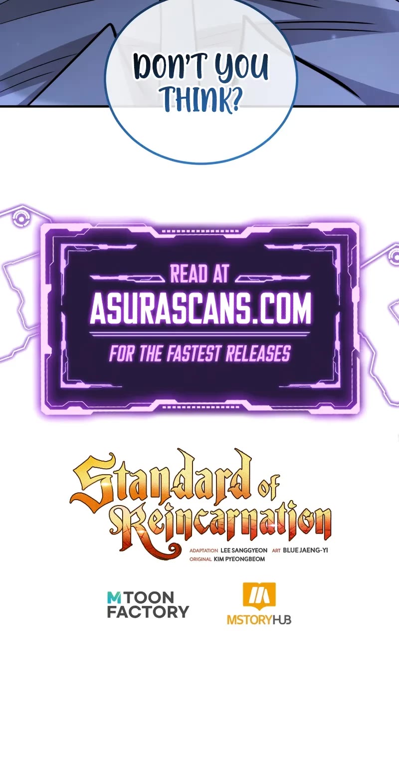 Standard of Reincarnation chapter 159 page 63