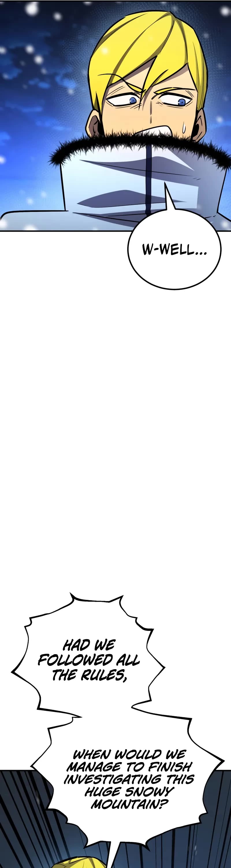 Standard of Reincarnation chapter 159 page 7