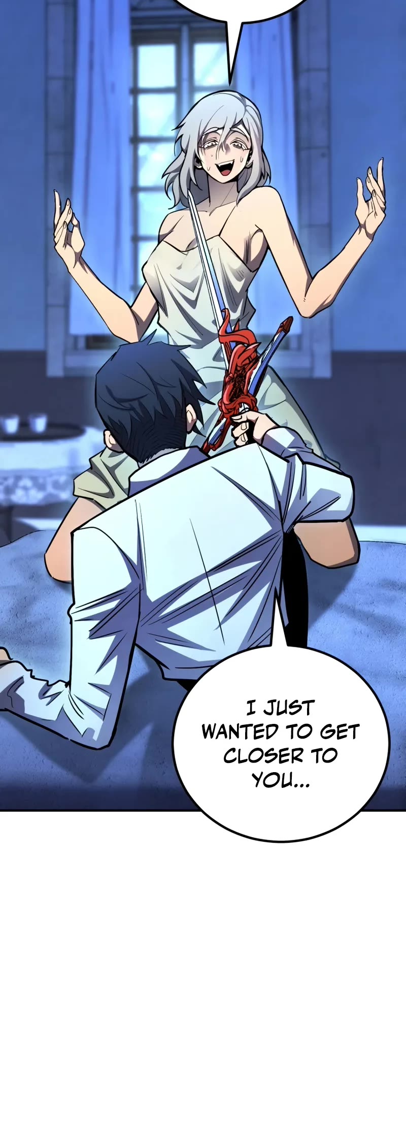 Standard of Reincarnation chapter 160 page 11