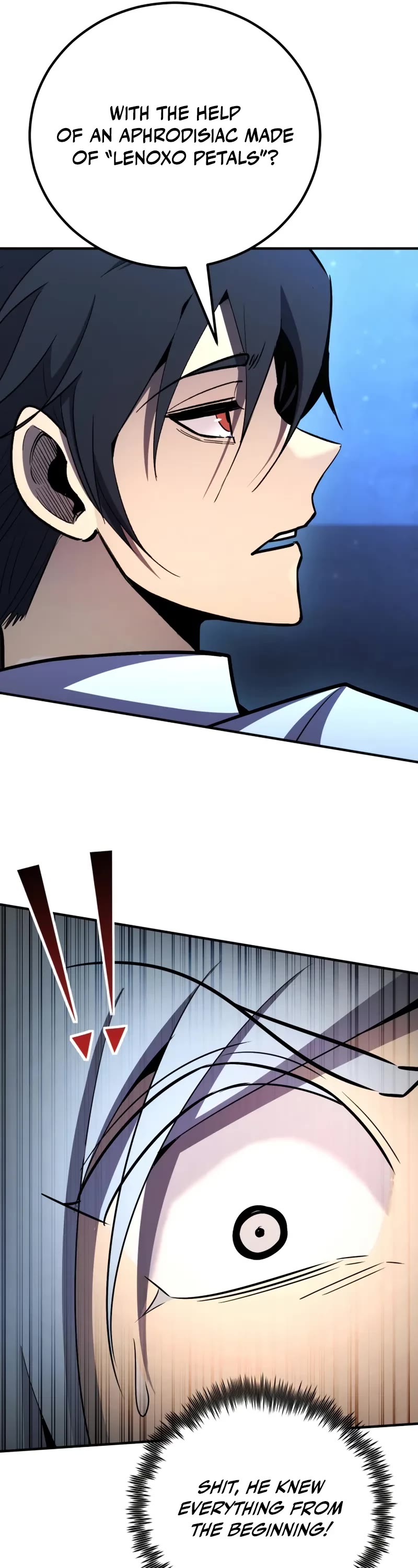 Standard of Reincarnation chapter 160 page 12