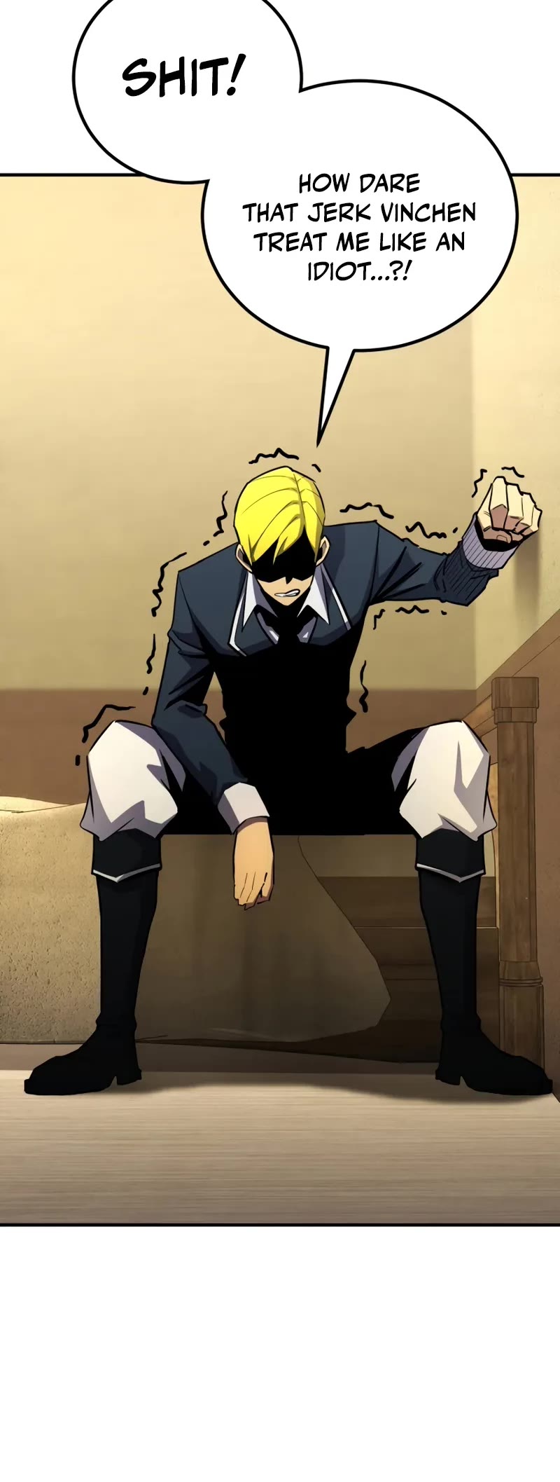 Standard of Reincarnation chapter 160 page 16