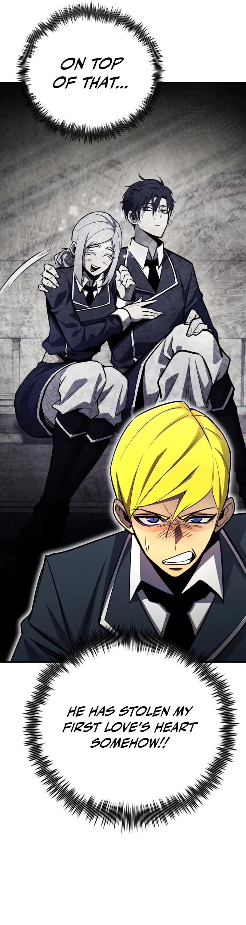 Standard of Reincarnation chapter 160 page 17