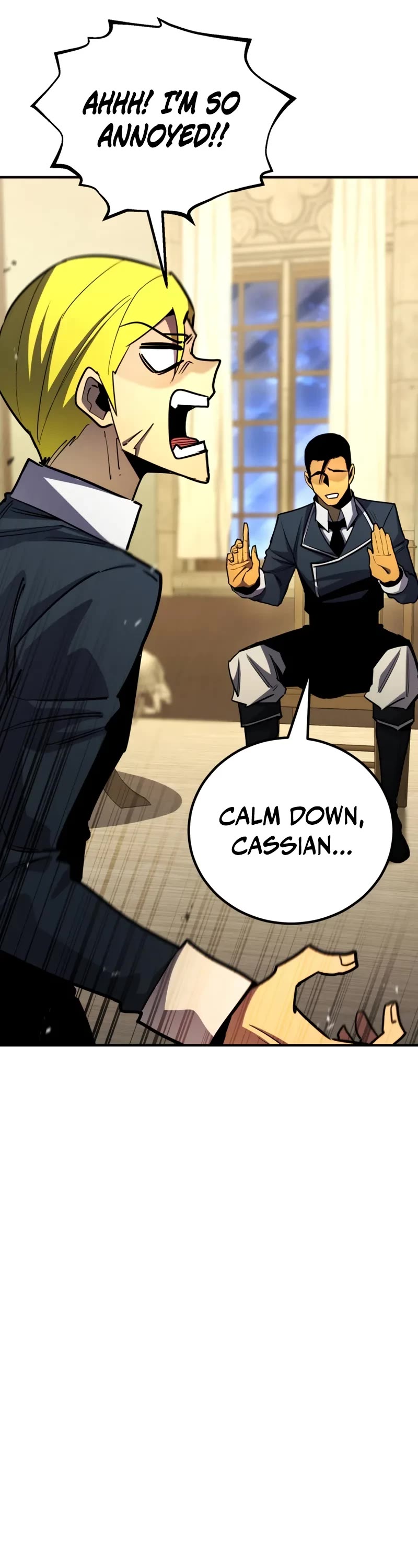 Standard of Reincarnation chapter 160 page 18