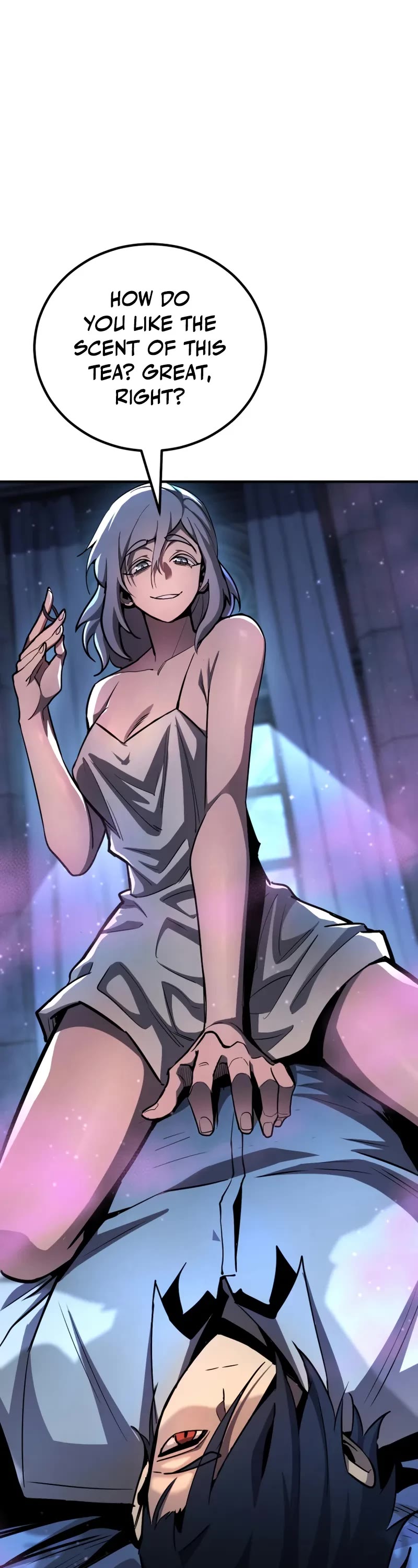 Standard of Reincarnation chapter 160 page 2