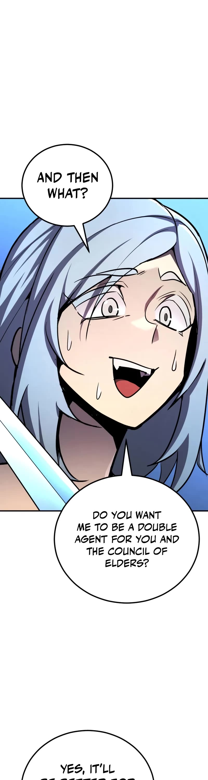 Standard of Reincarnation chapter 160 page 23