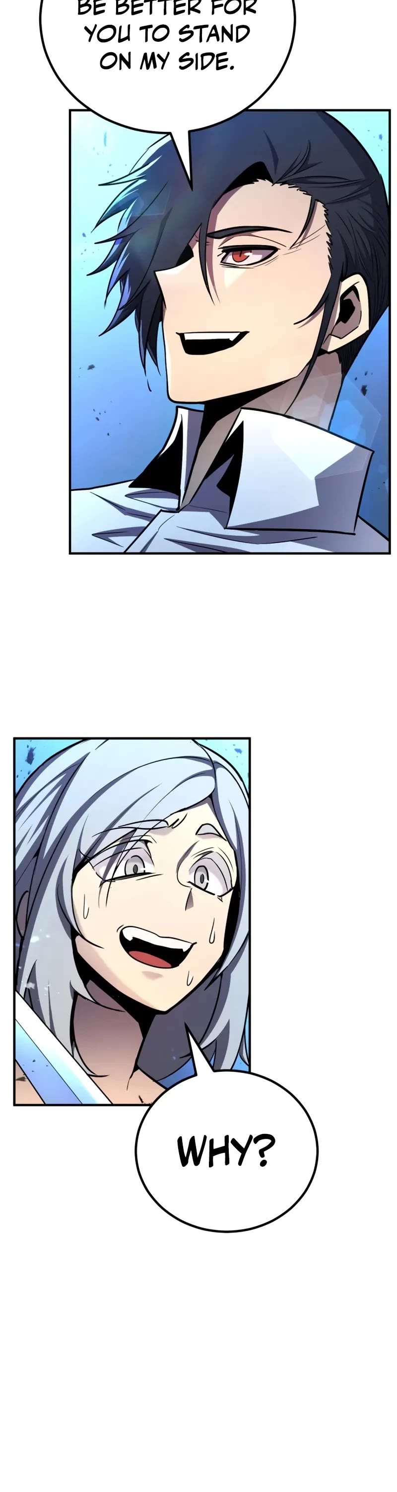 Standard of Reincarnation chapter 160 page 24