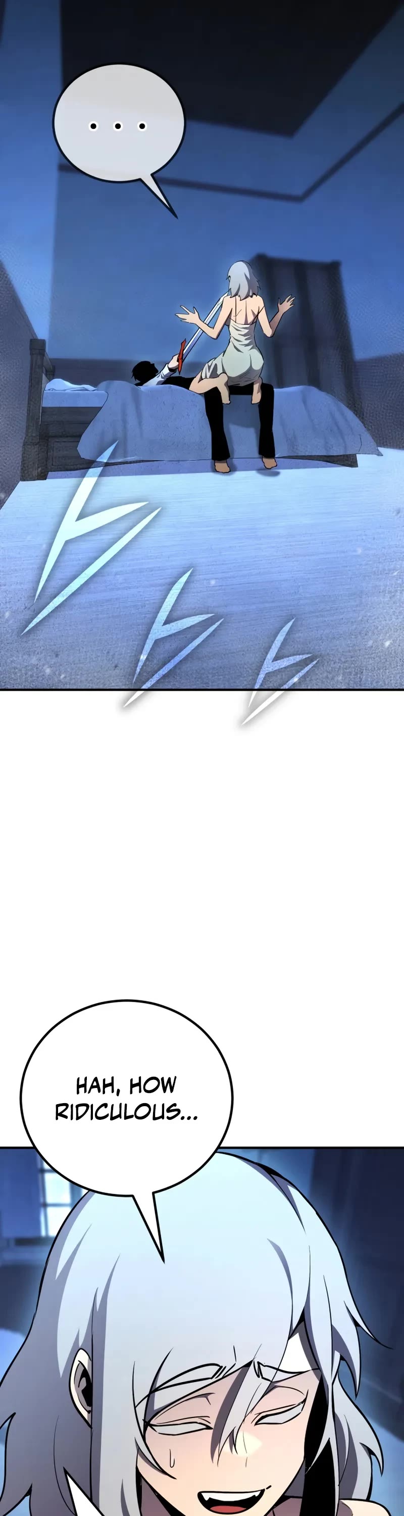 Standard of Reincarnation chapter 160 page 27