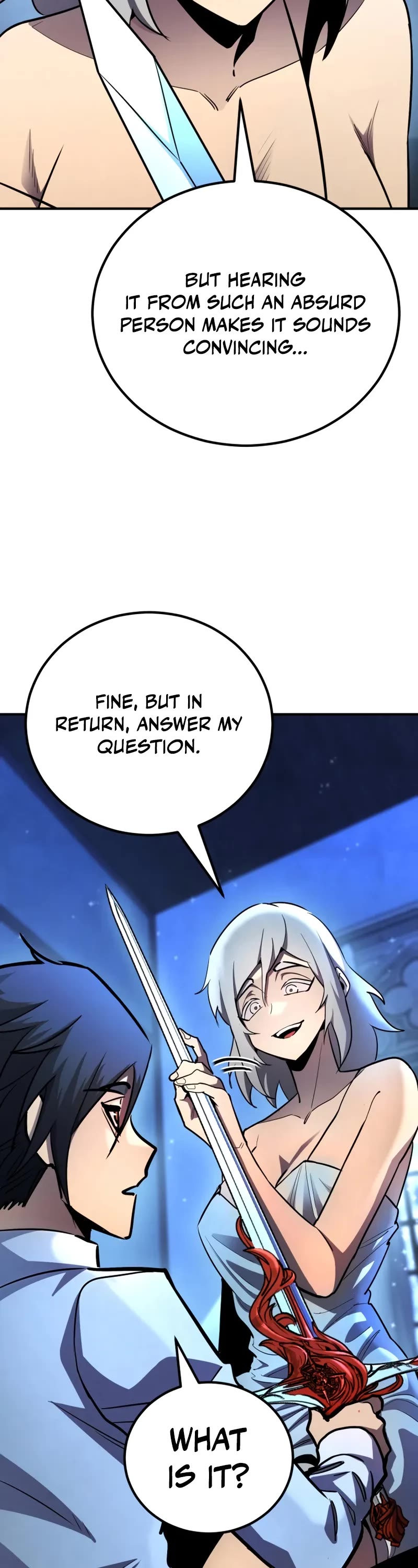 Standard of Reincarnation chapter 160 page 28