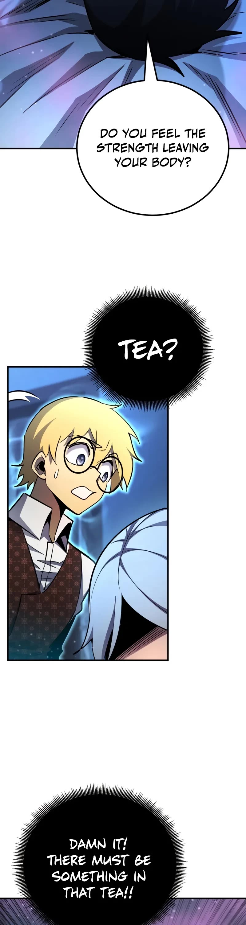 Standard of Reincarnation chapter 160 page 3