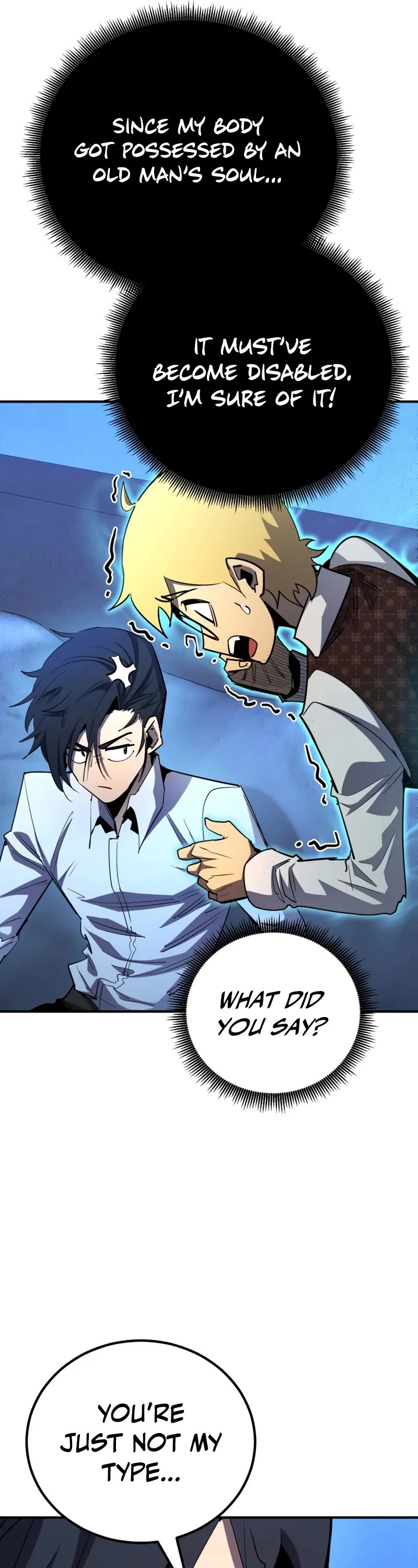 Standard of Reincarnation chapter 160 page 32