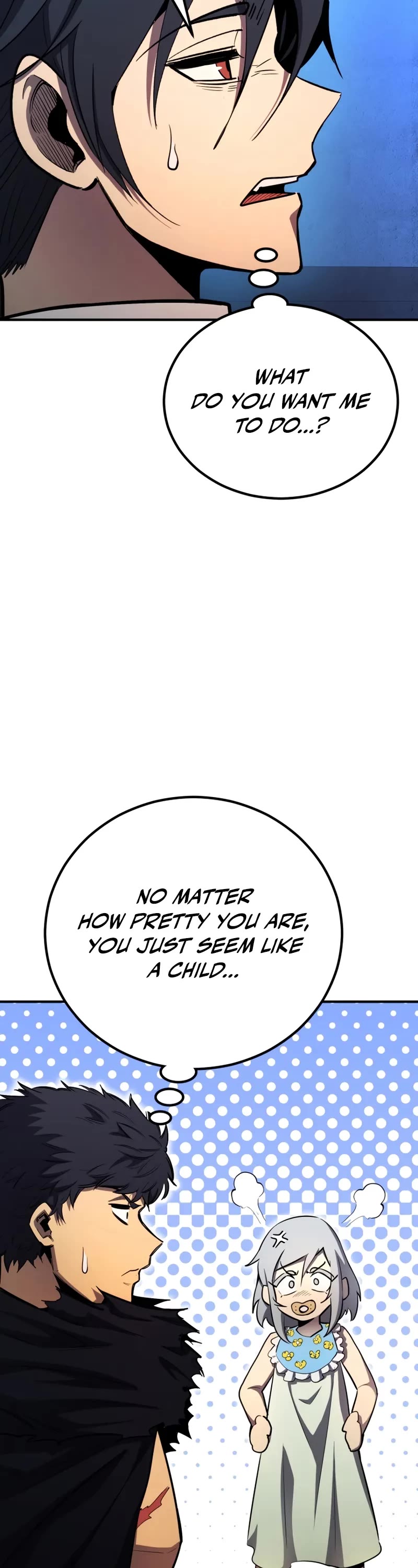 Standard of Reincarnation chapter 160 page 33