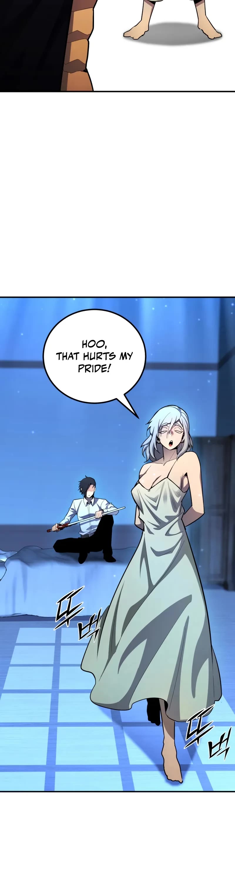 Standard of Reincarnation chapter 160 page 34