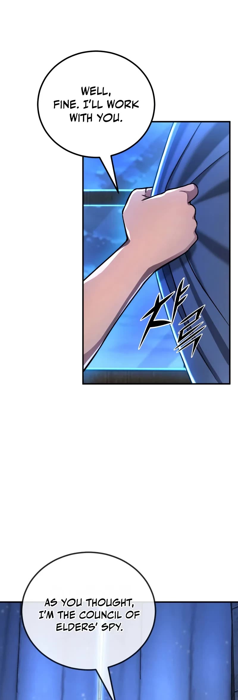 Standard of Reincarnation chapter 160 page 35