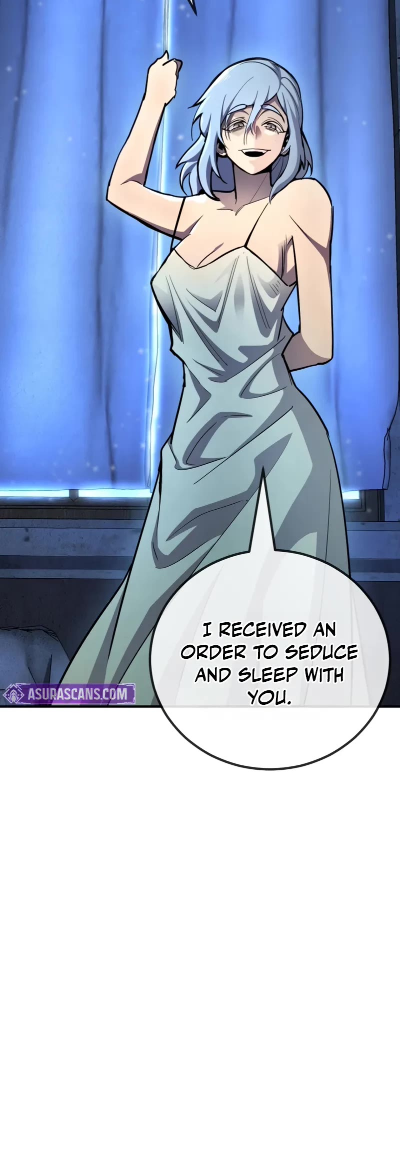 Standard of Reincarnation chapter 160 page 36