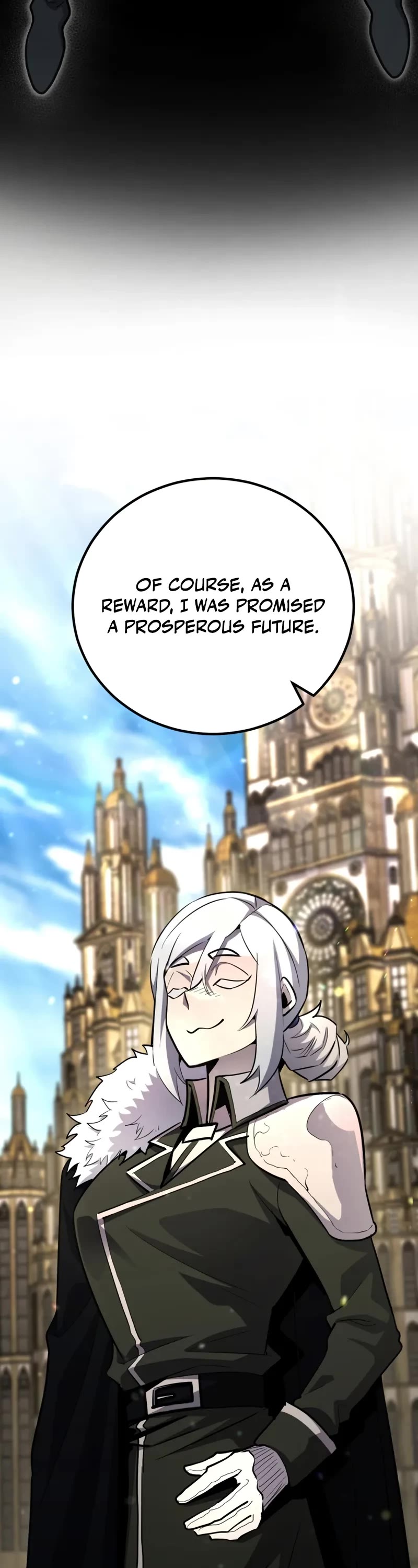 Standard of Reincarnation chapter 160 page 38