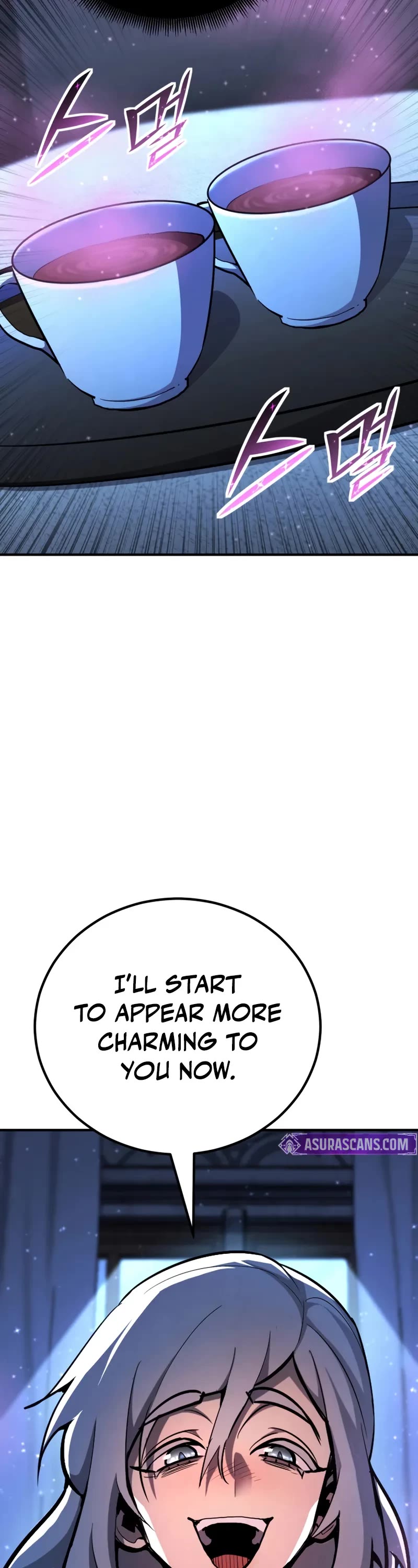 Standard of Reincarnation chapter 160 page 4