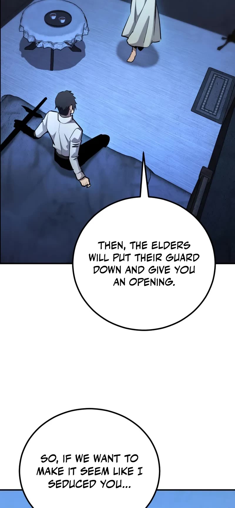 Standard of Reincarnation chapter 160 page 40