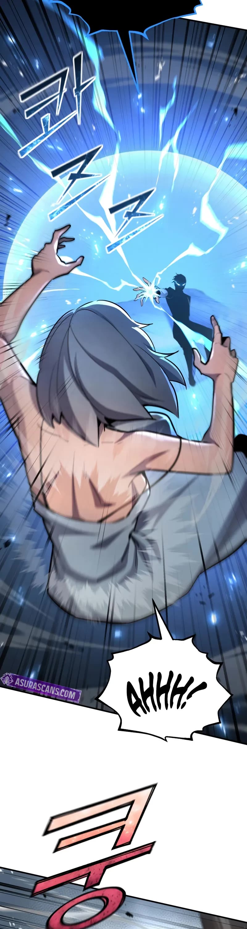 Standard of Reincarnation chapter 160 page 44