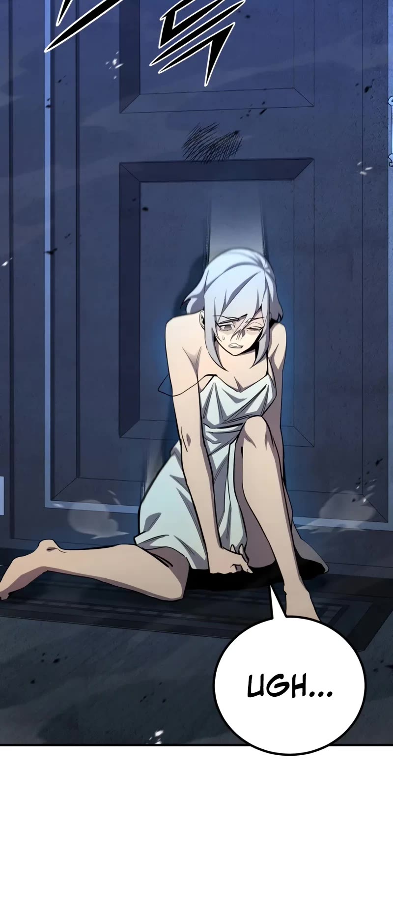 Standard of Reincarnation chapter 160 page 46