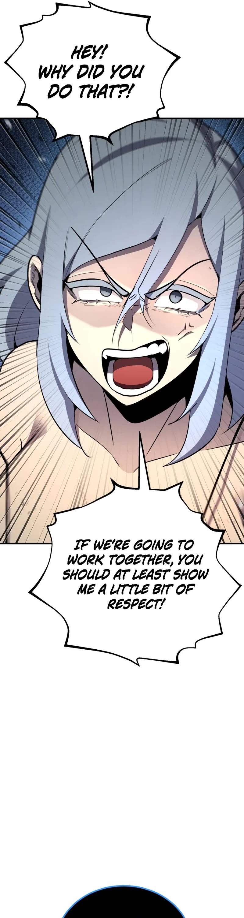 Standard of Reincarnation chapter 160 page 47