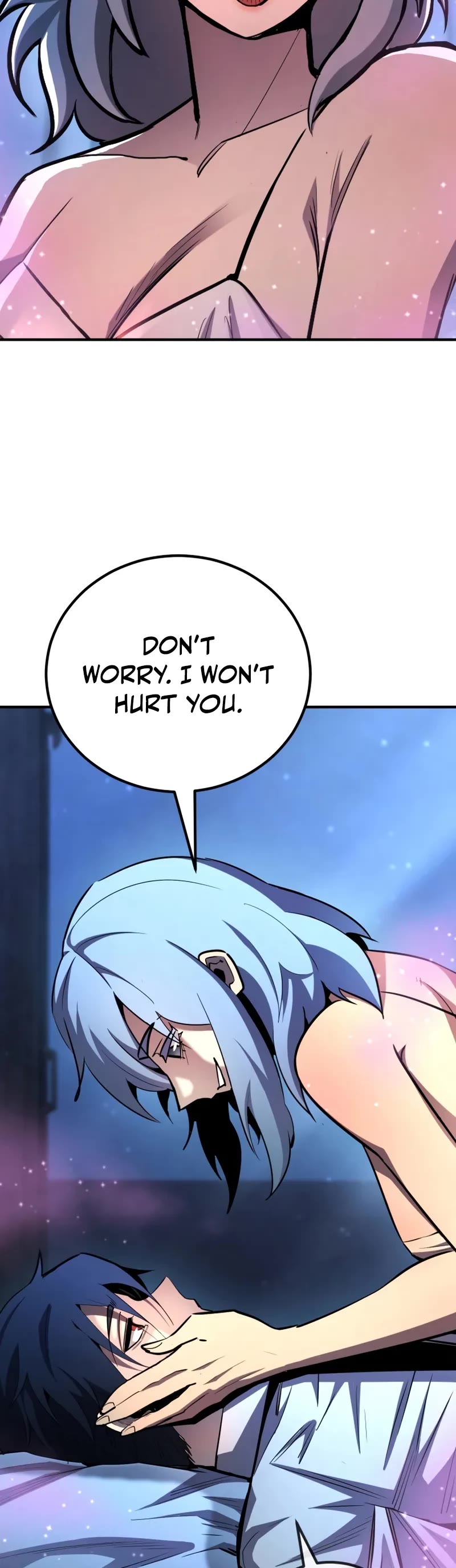 Standard of Reincarnation chapter 160 page 5