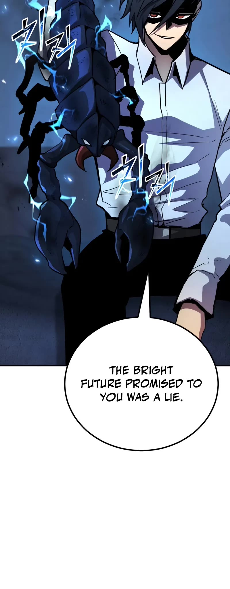 Standard of Reincarnation chapter 160 page 51