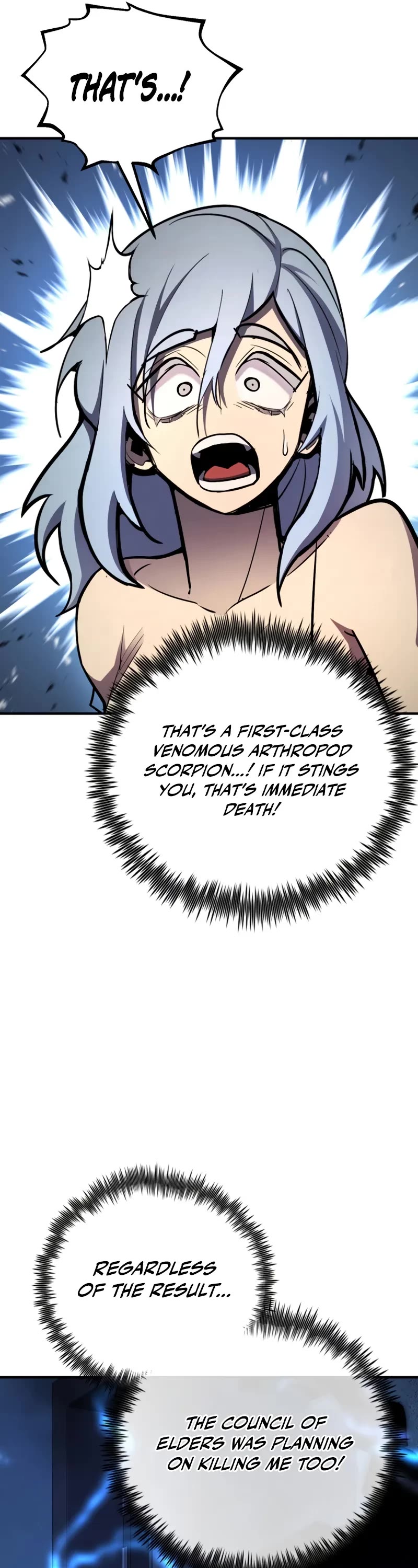 Standard of Reincarnation chapter 160 page 52