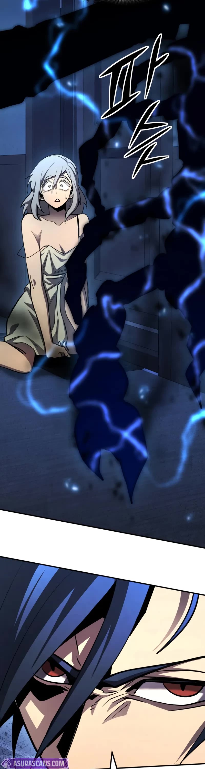 Standard of Reincarnation chapter 160 page 53