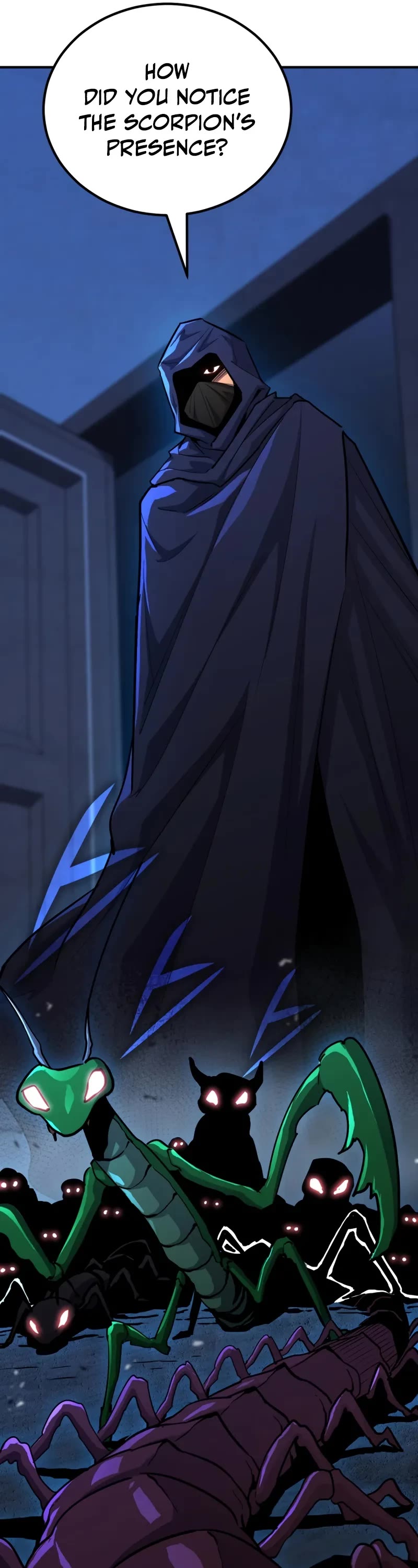 Standard of Reincarnation chapter 160 page 56