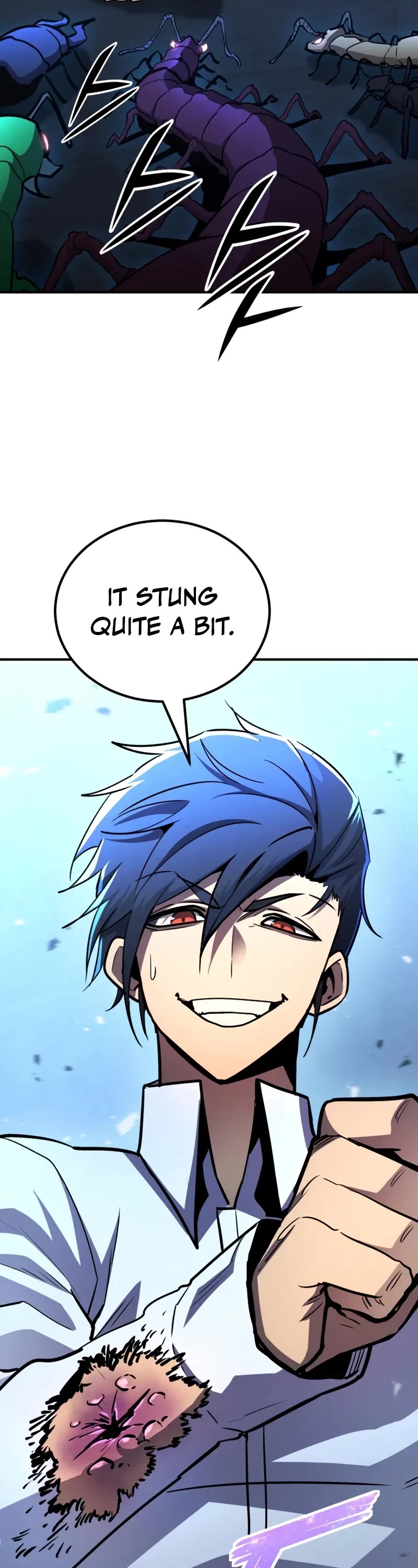 Standard of Reincarnation chapter 160 page 58