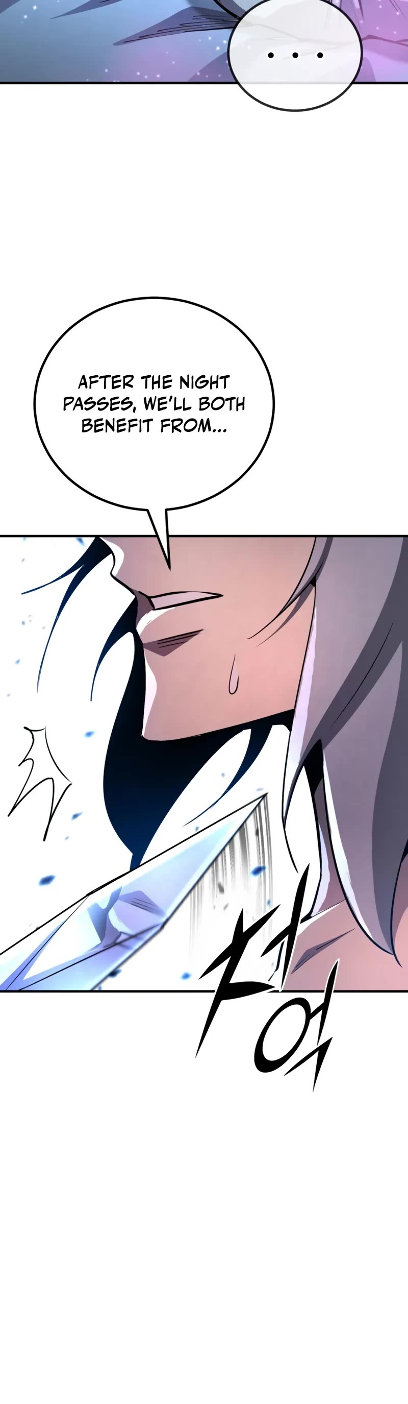 Standard of Reincarnation chapter 160 page 6